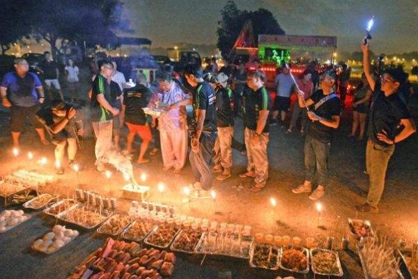 中元节晚上太晚回家有什么忌讳吗？