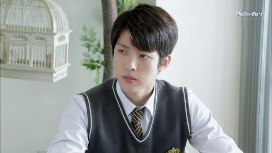 high school主演是谁？