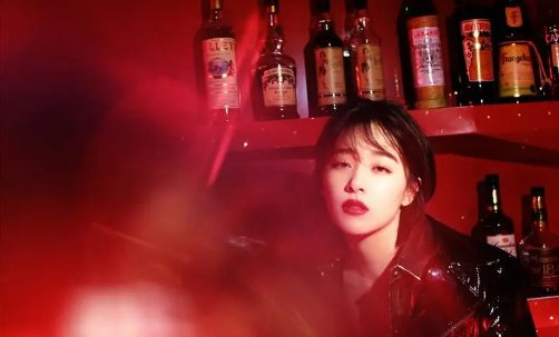 阚清子怎么读音