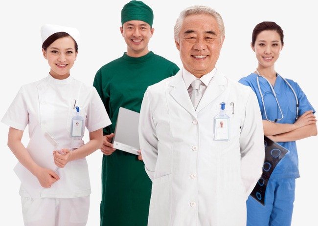 “医生”这一工作，究竟有多吃香？