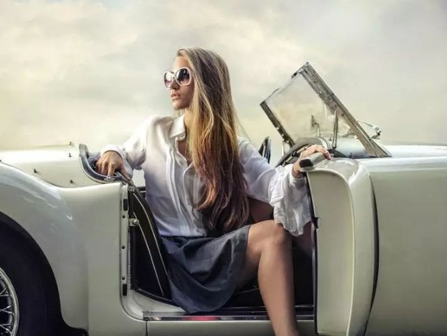 车门嘎吱嘎吱响怎么解决？