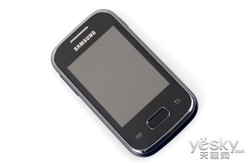 三星S5300的基本参数