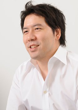 田中良和的介绍