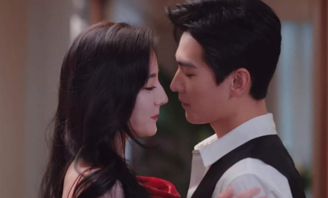 你是我的荣耀首播时间是什么时候呢?