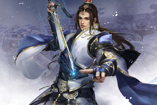 适合一个人长期玩的端游