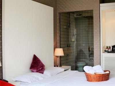 惠寓时尚酒店的酒店简介