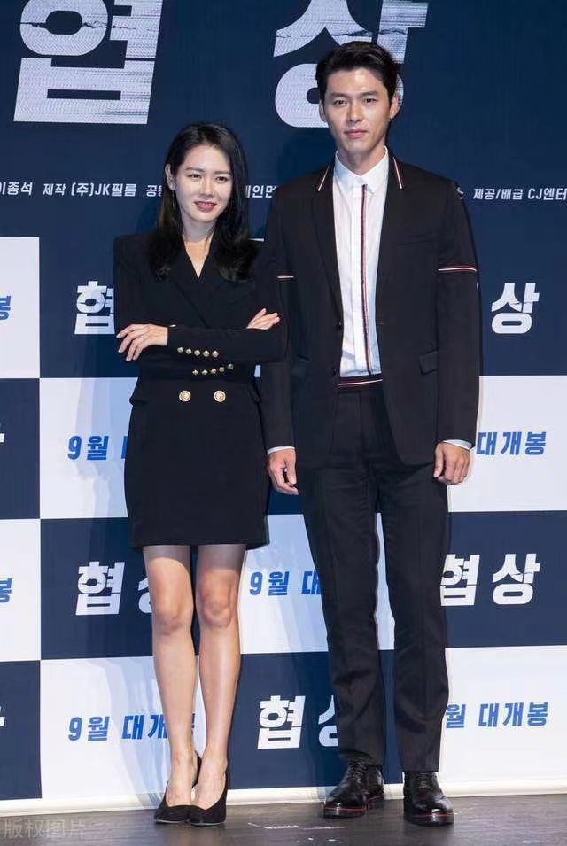 孙艺珍称和玄彬的爱情是初恋,他们是如何相识相爱的?