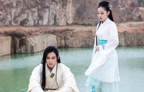 兰陵王结局是什么？元清锁和谁在一起了？