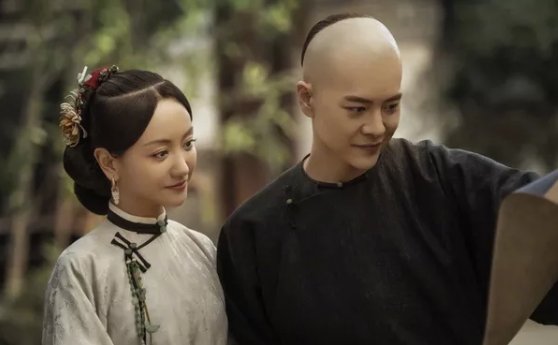 《当家主母》中,最后曾宝琴的结局是怎样的?