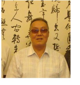 汪应果的个人简介