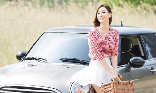 为什么说一个女生好a？