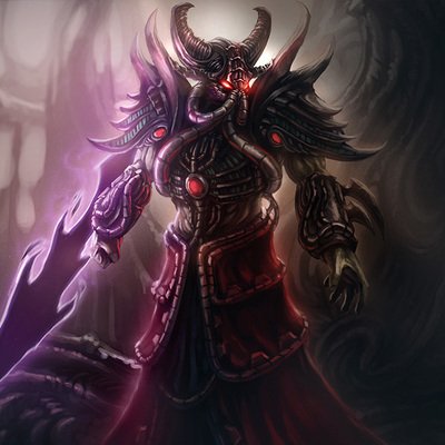 深海一号卡萨丁皮肤好看吗