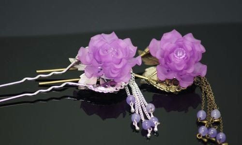 为什么古代人把紫色视为最尊贵的颜色？