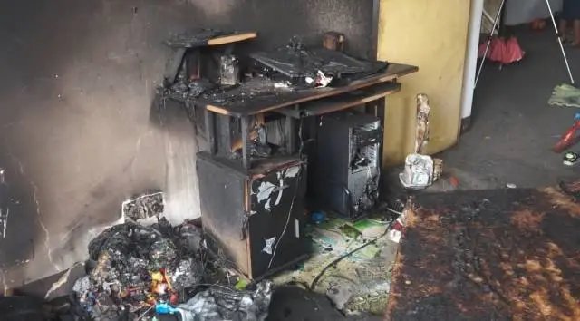 匪夷所思！千万学区房起火，租客未赔还起诉房东，谁给他的勇气？