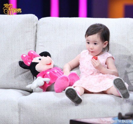 奥莉最近上哪个访谈节目