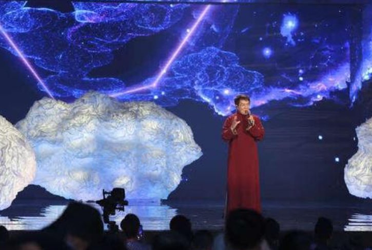 湾区升明月举办地点