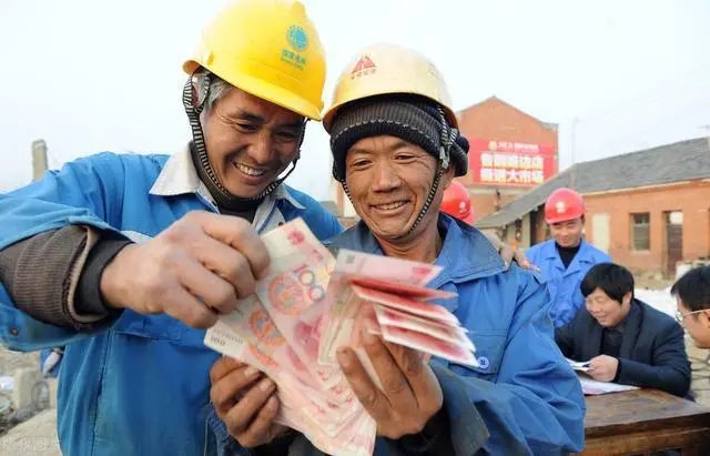 河南一60岁男子在工地讨薪后失联,如何才能保障农民工的工资支付?