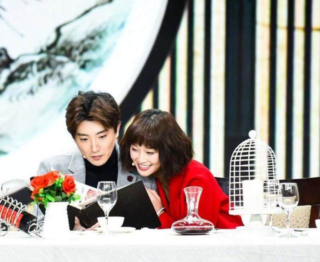 张雪迎将和谁搭档演绎《我的前半生》？