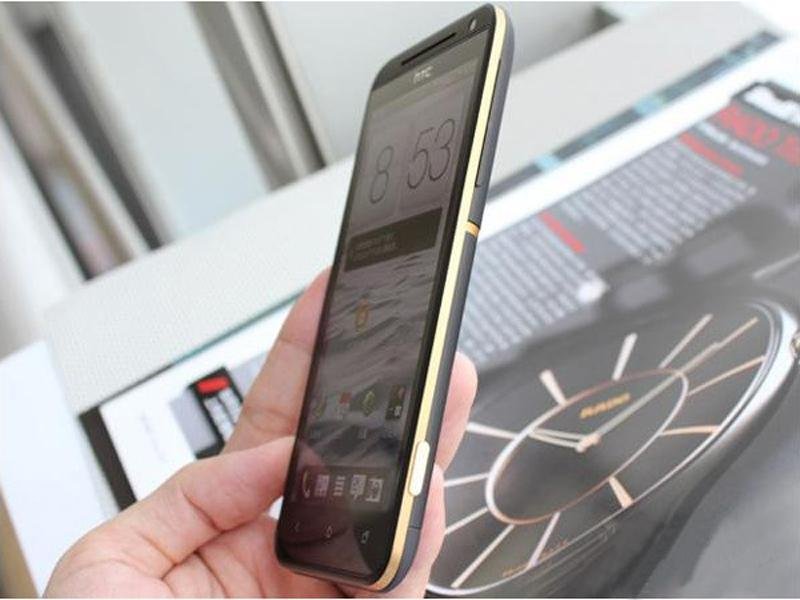 HTC One XC X720d的重要参数