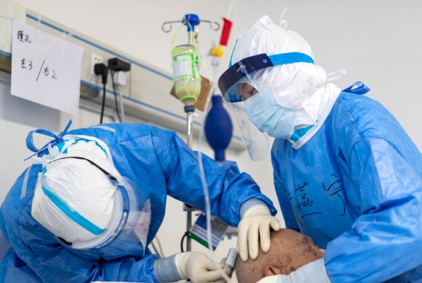 扬州重型23例危重型6例,这两种病症有何不同?