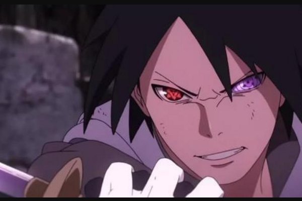 火影忍者剧场版10打陨石是几分几秒