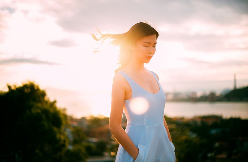 形容秋末初冬的句子