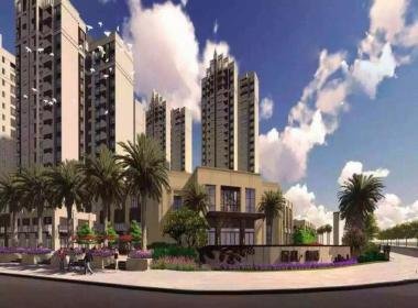 保利悦城的介绍