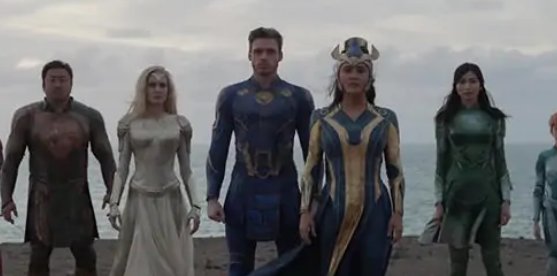 永恒族1080p资源有了吗