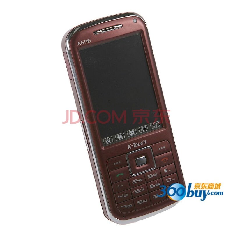 天语A696的规格参数