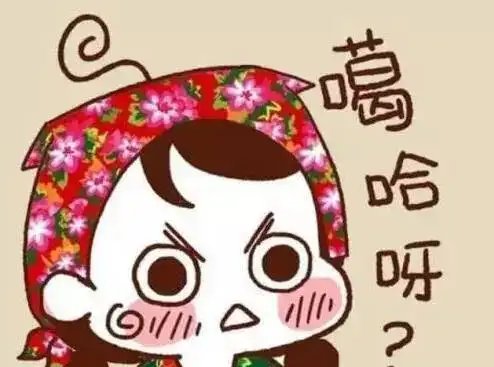 小卡拉米什么意思