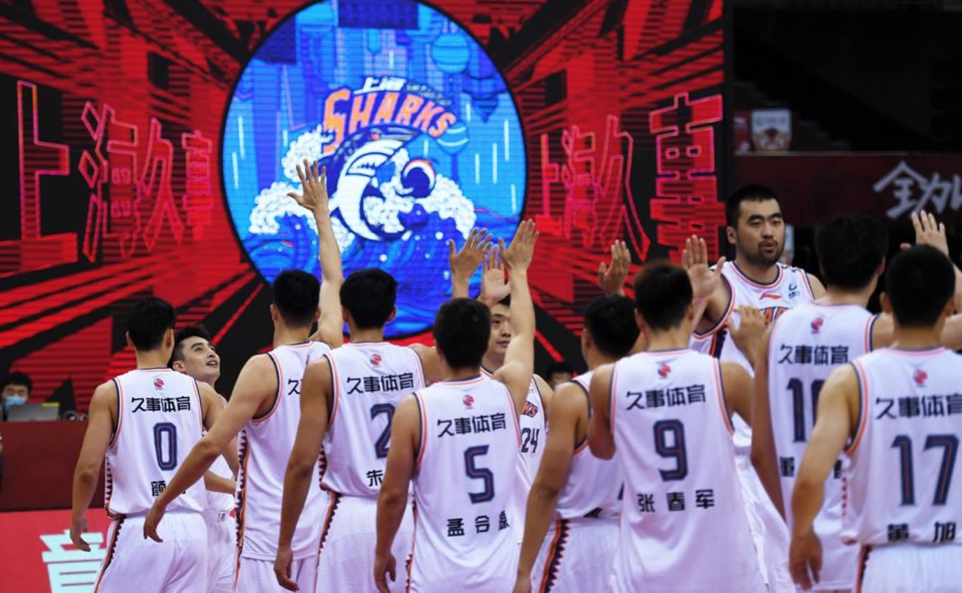 2022cba第二阶段赛程表