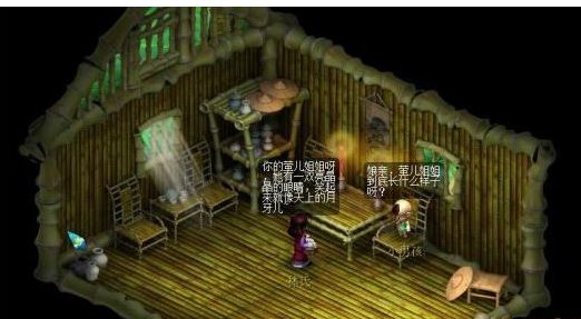 梦幻西游召唤兽剧情攻略,召唤兽剧情有哪些,会给什么