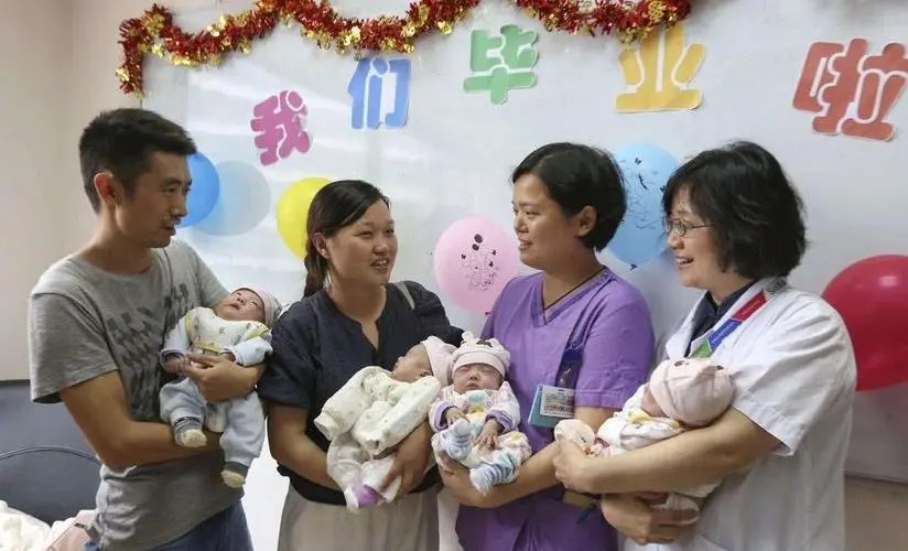 广西边境居民可生四胎，该政策为何只针对当地？