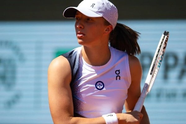 2023法网公开赛比赛时间