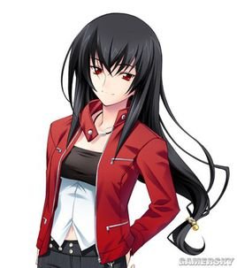 铃代黎音的主题曲