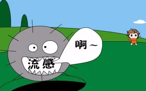 流感反季突袭南方7省，发热门诊上百孩子排队，为何会出现这一情况？