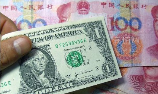 2010年美金和人民币汇率