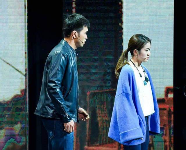 张雪迎将和谁搭档演绎《我的前半生》？