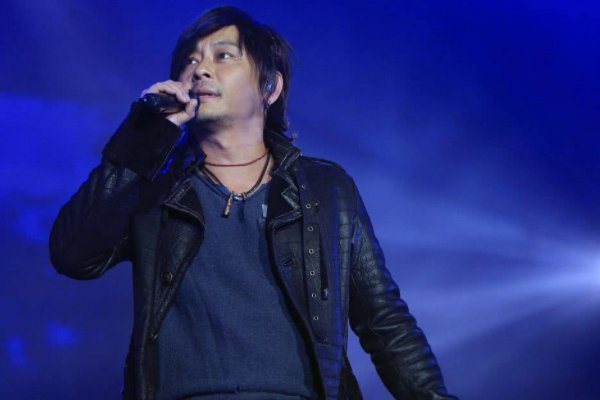 王杰最好听十首歌