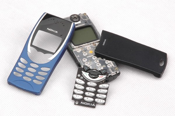 诺基亚10大经典手机