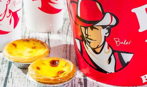 贝克汉堡加盟靠谱吗