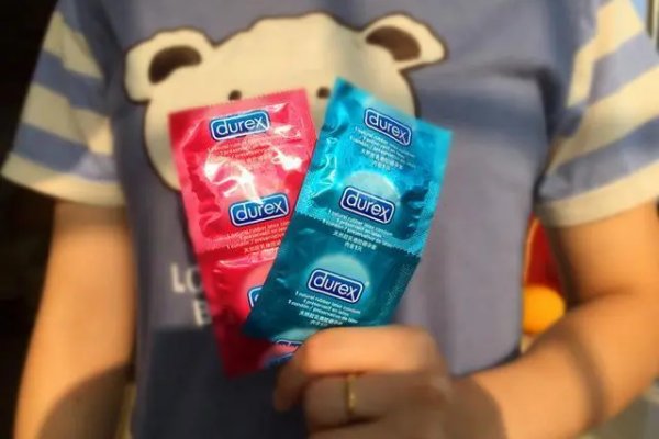 用杜蕾斯持久下一句