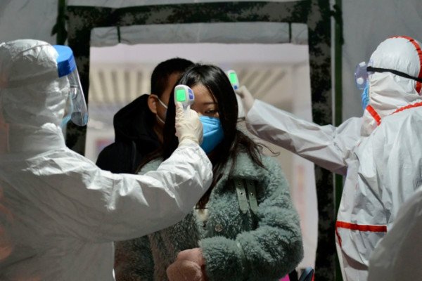 上海通报现有一名33岁重症病例，为何年轻人也会出现重症？