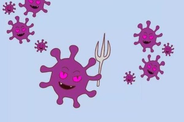 上海通报现有一名33岁重症病例，为何年轻人也会出现重症？