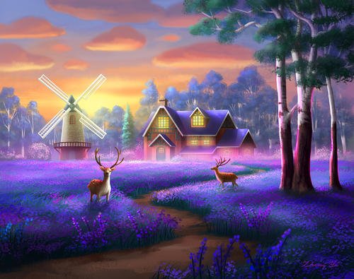 欧洲的童话故事里，为什么喜欢使用王子救公主这个梗？