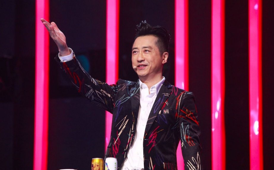 庾澄庆个人简历