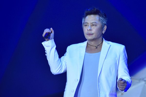 王杰最好听十首歌