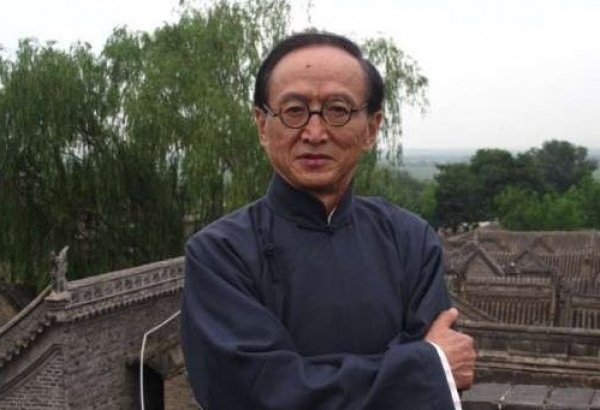 成成烽火之青山铁骑的演职员表