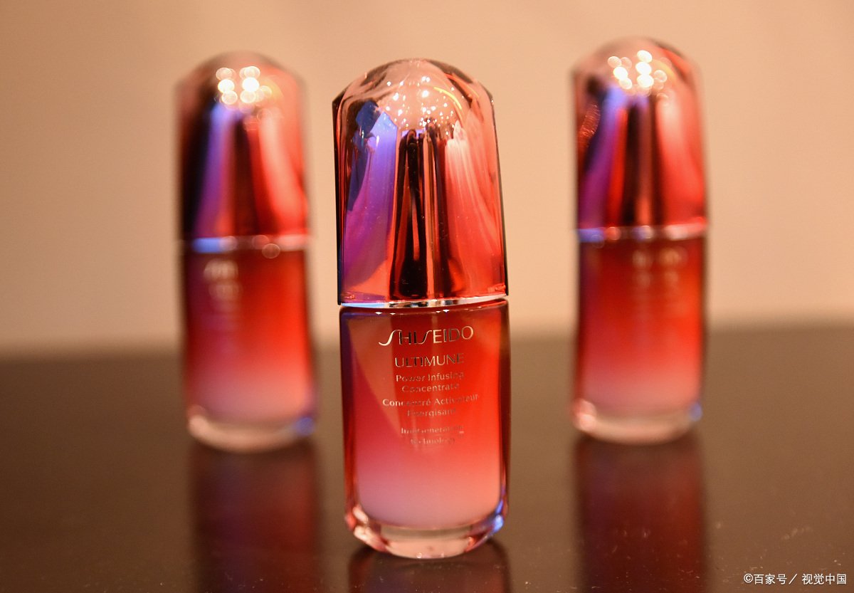 资生堂艳容露怎么样，资生堂艳容露使用顺序，大家对此怎么看？