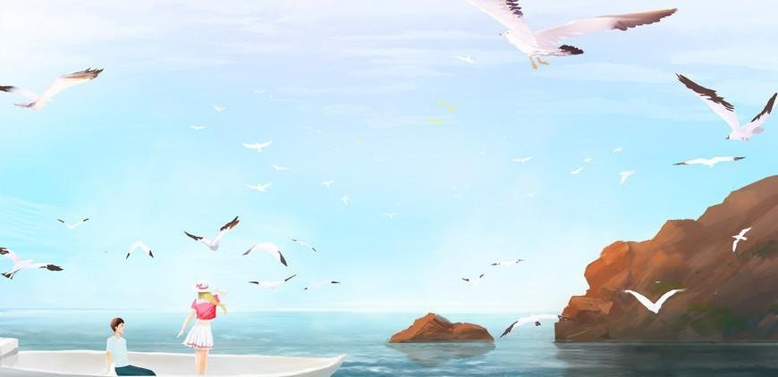 能做到哪些事的男人，是把女人放在了“心尖”上了？